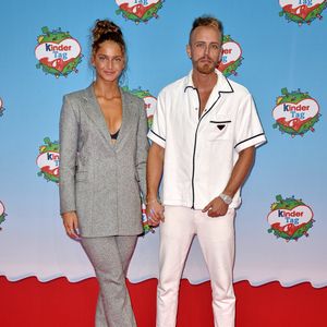 Erster TV-Auftritt mit seiner Tanja: Julian Claßen ist stolz