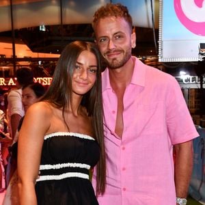 Reagiert Tanja Makarić hier auf Julians neue Beziehung?