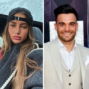 Ist Tanja Makarić etwa mit Stefano Zarrella im Liebesurlaub?