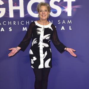 Tanja Schumann total aufgesetzt! Woran liegt es?