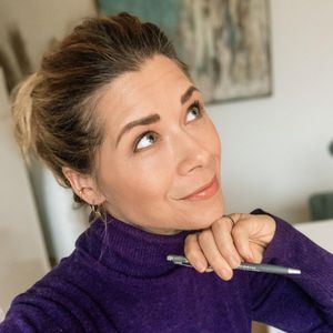 Tanja Szewczenko blickt auf ihre letzte Fehlgeburt zurück