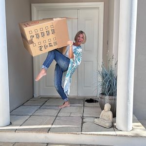 Tanja Szewczenko zieht aus Dubai zurück nach Deutschland