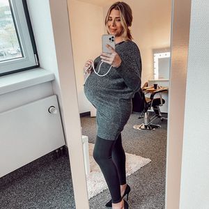 Nach Blasensprung: Tanja Szewczenko gibt ein erstes Update