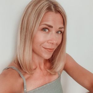 Schwangere Tanja Szewczenko (43) plagt Angst vor Fehlgeburt