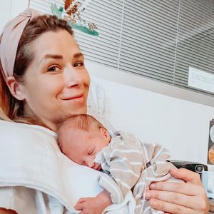 Magensonde entfernt: So fit sind Tanja Szewczenkos Zwillinge