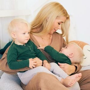 "Dunkle Zeit": Tanja Szewczenko litt unter Kinderwunsch