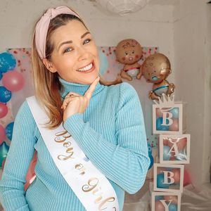 Endlich: Schwangere Tanja Szewczenko verrät Babygeschlecht!