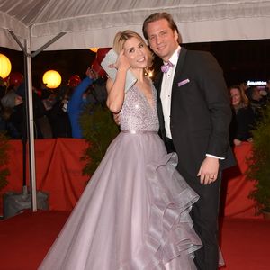 15. Weihnachten: Tanja Szewczenko schwärmt von ihrem Partner