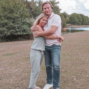 "Sehr emotional": Tanja Szewczenko hat heimlich geheiratet!