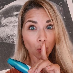 Ex-"Alles was zählt"-Star Tanja Szewczenko ist schwanger!