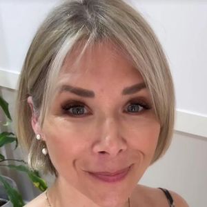 "Sehe aus wie 58": Tanja Szewczenko deprimiert nach Friseur
