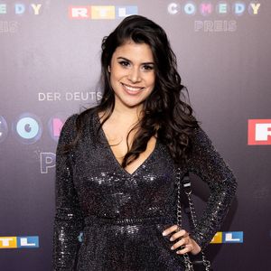 So stellt sich Tanja Tischewitsch ihren Traummann vor!