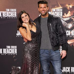 Tanja Tischewitsch & Jay Khan: Das läuft zwischen den beiden