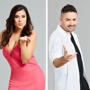 Schwärmerei: So steht "Promi Big Brother"-Tanja zu Menderes