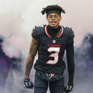 NFL-Star Tank Dell erlitt nach Touchdown Horror-Verletzung