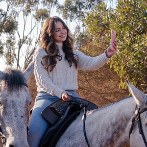 Film mit US-TikTok-Star Addison Rae diese Woche auf Netflix!