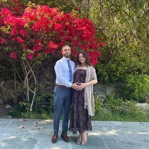 Clint Eastwoods Tochter Morgan wird zum ersten Mal Mama!
