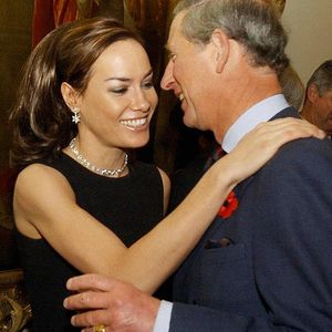 Nach Tod von Patentochter Tara (†45): Prinz Charles trauert!