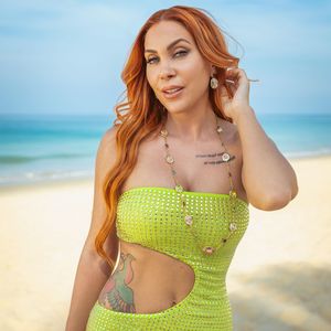 Tara Tabitha hofft, bei KRDS "Lagerkoller" zu vermeiden