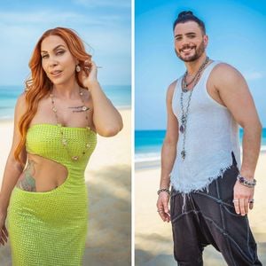 Knutschte Tara Tabitha bei KDRS heimlich mit Bela Klentze?