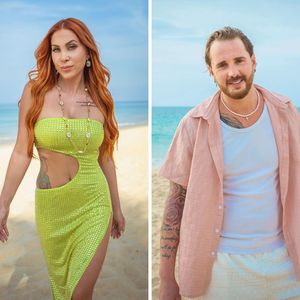 Neue Liebe, neue Shows: Das plant Tara Tabitha mit Dennis