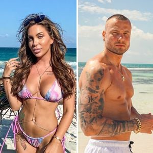 Tara entscheidet: Kickt sie Eric bei "Ex on the Beach" raus?
