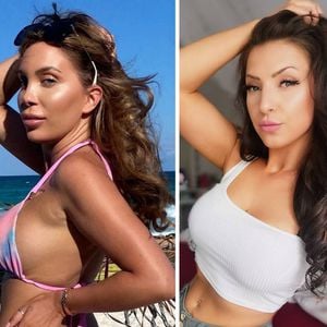 "Ex on the Beach"-Tara sicher: Roxy will ihr eins auswischen