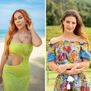 Eine Fakeshow? Tara schenkt Steffi im Sommerhaus ihre Krone