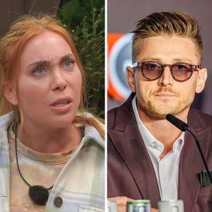 Wegen der Nominierung: Sommerhaus-Tommy droht Tara Tabitha