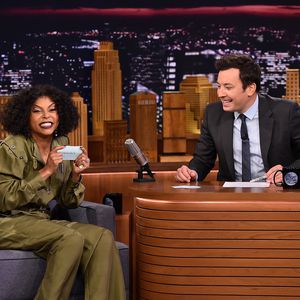 Mayonnaise auf dem Kopf: Jimmy Fallon hasst es bis heute!