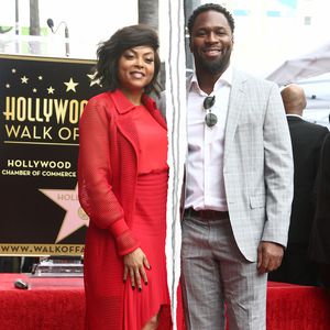 Offiziell: Taraji P. Henson bestätigt Trennung von Verlobtem