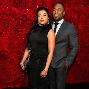 "Empire"-Beauty Taraji P. Henson verschiebt ihre Hochzeit!
