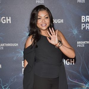 Taraji P. Henson wird die American Music Awards moderieren