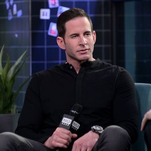 Tarek El Moussa wegen Drohungen und Wutausbrüchen verklagt