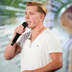 Ramon Rosellys Großcousin Taro ist beim DSDS-Casting dabei!