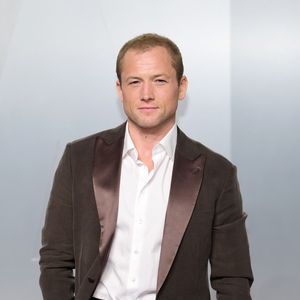 Ist Taron Egerton in einer heißen "Showmance" für 007-Rolle?