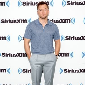 Kein Kontakt: Taron Egerton packt über Vaterprobleme aus