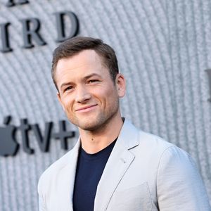 Taron Egerton, Schauspieler