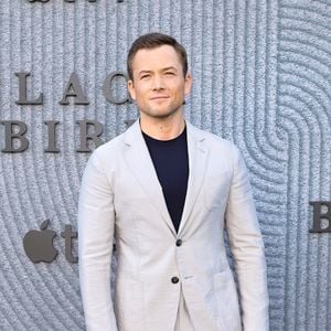 Taron Egerton ist sicher: Er wird nicht nächster James Bond!