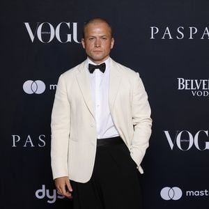 Nicht der "Richtige": Taron Egerton sagt Nein zu James Bond