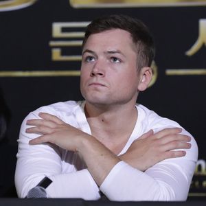 Liebenswert: Darum ist Taron Egerton perfekter Robin Hood
