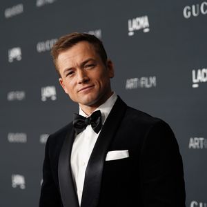 Neuer "Stirb langsam": Taron Egerton brilliert in "Carry-On"