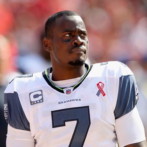 US-Football-Star Tarvaris Jackson (36) stirbt bei Autounfall