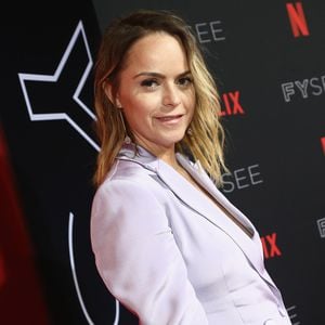 OITNB-Taryn: Hacker posteten auf ihrer Seite Suizid-Gedanken