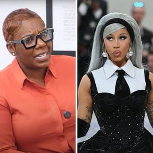 3,7 Millionen: Tasha K. muss Cardi B in Raten entschädigen