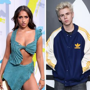 Datinggerüchte: Sind Tate McRae und The Kid Laroi ein Paar?