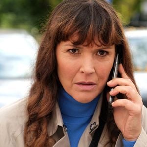 Nach 24 Jahren: Tatiani Katrantzi zurück am "Unter uns"-Set