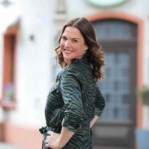 Nach 23 Jahren: "Unter uns"-Comeback für Tatiani Katrantzi