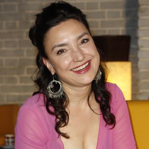 Wow: AWZ-Tatjana ist eine echte Sportskanone!