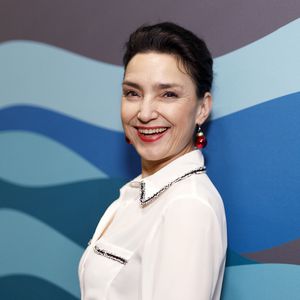 Tatjana Clasing reflektiert ihre 18 Jahre "Alles was zählt"